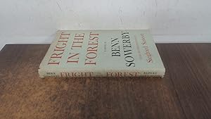 Imagen del vendedor de Fright in the forest a la venta por BoundlessBookstore