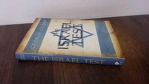 Bild des Verkufers fr The Israel Test zum Verkauf von BoundlessBookstore