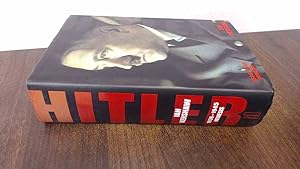 Seller image for Hitler 1936-1945: Nemesis for sale by BoundlessBookstore