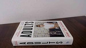 Seller image for Adults (Signed) for sale by BoundlessBookstore