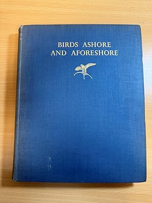 Image du vendeur pour Birds Ashore and A-Foreshore mis en vente par Quality Books UK