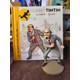 Figurine Tintin N°12 - Le Docteur Muller Incendiaire