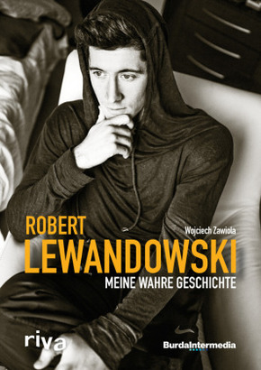 Image du vendeur pour Robert Lewandowski - Meine wahre Geschichte mis en vente par Terrashop GmbH