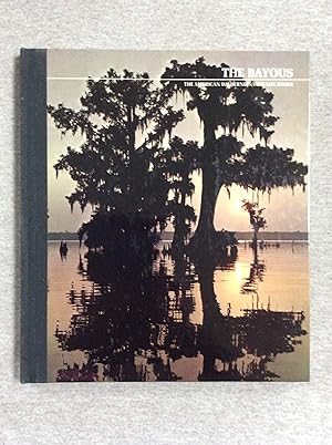 Image du vendeur pour The Bayous, The American Wilderness Series mis en vente par Book Nook