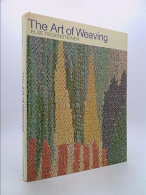 Immagine del venditore per Art of Weaving venduto da ThriftBooksVintage