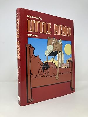 Immagine del venditore per Little Nemo 1905-1914 venduto da Southampton Books