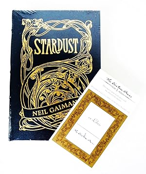 STARDUST {Signed, Shrink-wrapped}