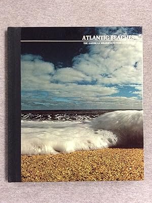 Imagen del vendedor de Atlantic Beaches, The American Wilderness Series a la venta por Book Nook