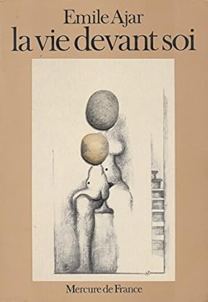 Image du vendeur pour La vie devant soi / Ajar, Emile / Rf: 16511 mis en vente par Ammareal