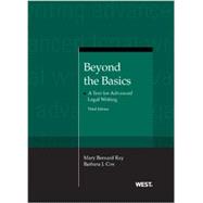 Seller image for Beyond the Basics for sale by eCampus