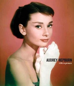 Seller image for Audrey Hepburn A Life in Pictures: Reduced format for sale by WeBuyBooks