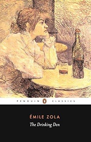 Bild des Verkufers fr The Drinking Den (Penguin Classics) zum Verkauf von WeBuyBooks 2