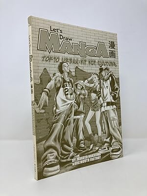 Imagen del vendedor de How to Draw Manga: Tokyo Urban Hip Hop Culture a la venta por Southampton Books