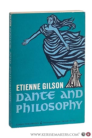 Seller image for Dante and Philosophy. Translated by David Moore. for sale by Emile Kerssemakers ILAB