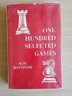 One Hundred Selected Games