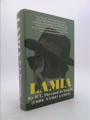 Seller image for Lamia for sale by ThriftBooksVintage