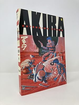 Akira, Vol. 1