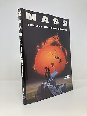 Seller image for Mass: The Art Of John Harris for sale by Southampton Books