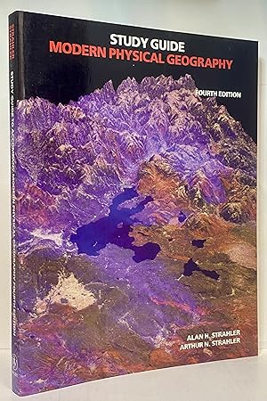 Imagen del vendedor de Study Guide to Accompany Modern Physical Geography, 4th Edition a la venta por Irolita Books
