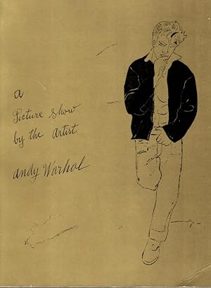 Seller image for Andy Warhol. Das zeichnische Werk 1942 - 1975. [Ausstellungskatalog]. for sale by Antiquariat Fluck
