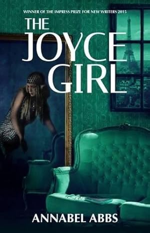 Seller image for The Joyce Girl for sale by WeBuyBooks
