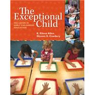 Seller image for The Exceptional Child Inclusion in Early Childhood Education for sale by eCampus