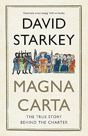 Seller image for Magna Carta: The True Story Behind the Charter for sale by WeBuyBooks 2