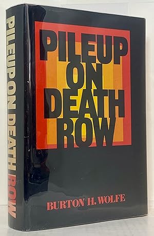 Pileup on Death Row