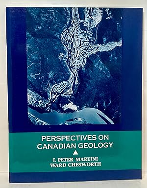 Immagine del venditore per Perspectives on Canadian Geology venduto da Irolita Books