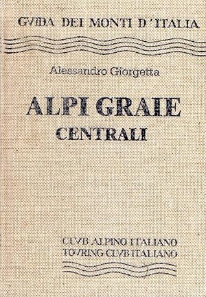 Alpi Graie centrali