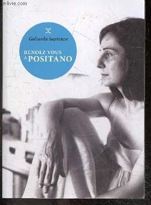Bild des Verkufers fr Rendez-vous a Positano zum Verkauf von Le-Livre