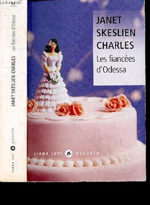 Seller image for Les Fiancees D'odessa for sale by Le-Livre