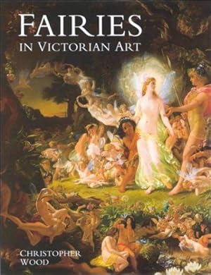 Seller image for Fairies in Victorian Art for sale by WeBuyBooks