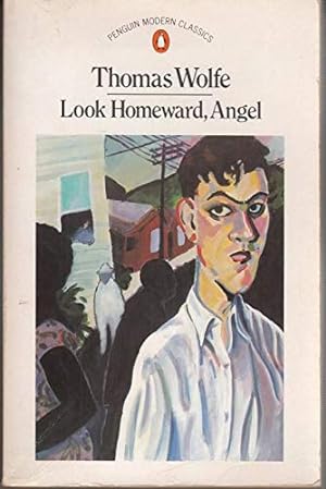 Bild des Verkufers fr Look Homeward, Angel: The Story of the Buried Life (Modern Classics) zum Verkauf von WeBuyBooks 2