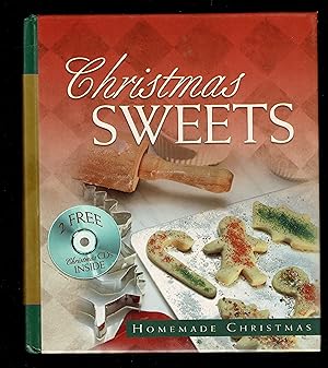 Imagen del vendedor de Christmas Sweets (2 CDs inside) a la venta por Granada Bookstore,            IOBA