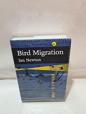 Seller image for Collins New Naturalist Library (Volume 113) Bird Migration for sale by Cambridge Rare Books