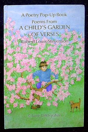 Seller image for Poems from A Child's Garden of Verses (A Poetry Pop-up Book) for sale by Pendleburys - the bookshop in the hills