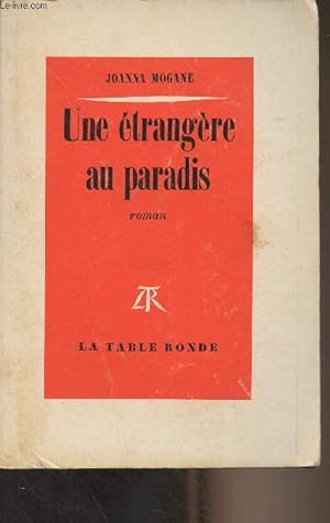 Une étrangère au paradis