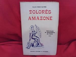 Seller image for Dolors amazone. for sale by alphabets