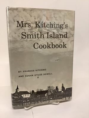 Seller image for Mrs. Kitching's Smith Island Cookbook for sale by Chamblin Bookmine