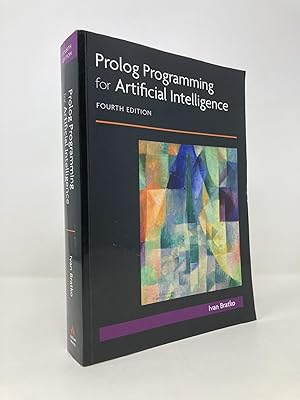 Immagine del venditore per Prolog Programming for Artificial Intelligence (4th Edition) venduto da Southampton Books