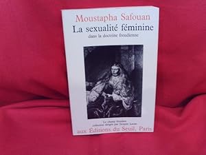 Seller image for La Sexualit fminine, dans la doctrine freudienne? for sale by alphabets