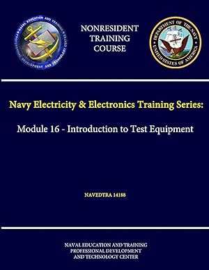 Seller image for Navy Electricity & Electronics Training Series for sale by moluna