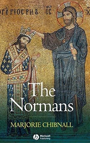 Bild des Verkufers fr The Normans (The Peoples of Europe) zum Verkauf von WeBuyBooks