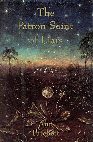 Imagen del vendedor de The Patron Saint of Liars a la venta por Bagatelle Books