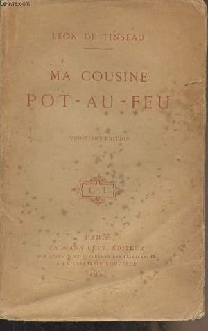 Ma cousine Pot-au-feu - 20e édition