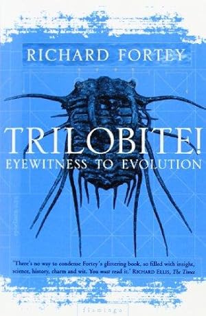Seller image for Trilobite! Eyewitness to Evolution for sale by WeBuyBooks