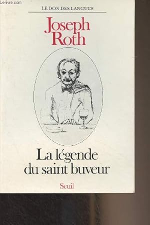 La légende du saint buveur (nouvelle)