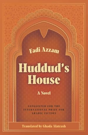 Image du vendeur pour Huddud's House mis en vente par GreatBookPrices