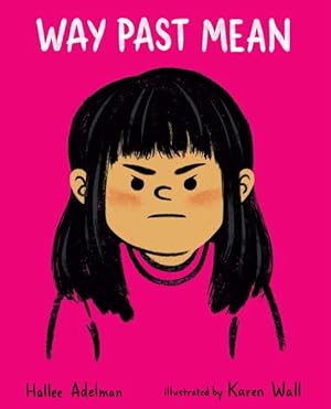 Seller image for Way Past Mean for sale by GreatBookPrices